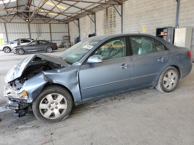 2009 Hyundai Sonata GLS