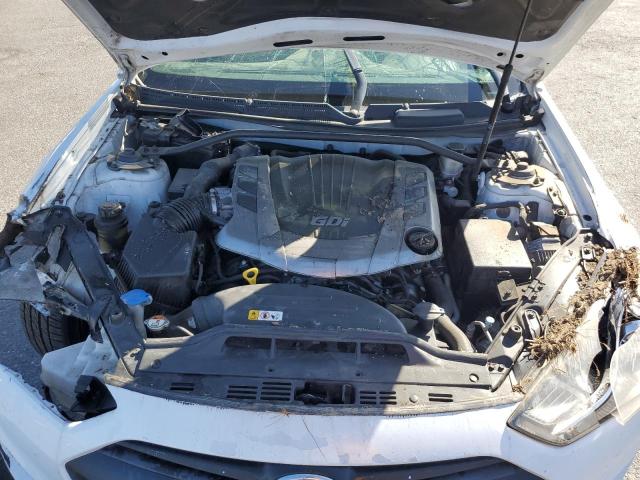 2016 HYUNDAI GENESIS CO - KMHHU6KJ6GU134414
