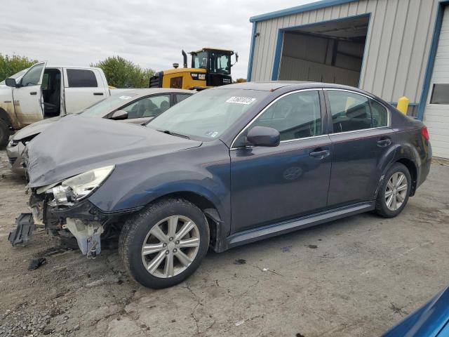 2011 Subaru Legacy 2.5i Premium