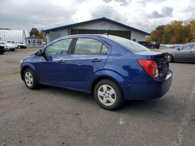 2013 Chevrolet Sonic Ls VIN: 1G1JA5SG5D4239317 Lot: 71858903