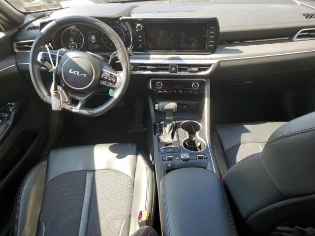 5XXG64J25NG155105 KIA K5 GT LINE