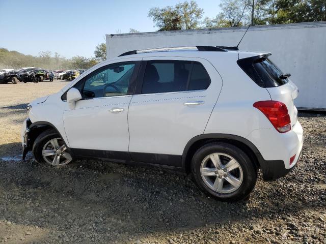 KL7CJLSB4LB028447 Chevrolet Trax 1LT 2