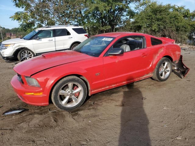 2007 Ford Mustang GT