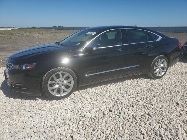 2015 Chevrolet Impala LTZ