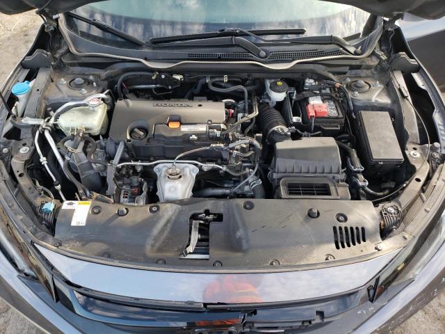 2HGFC2F62KH548252 Honda Civic Lx