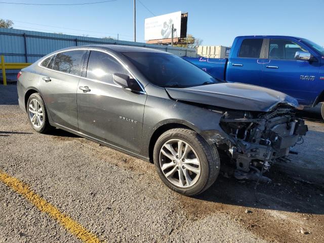 1G1ZD5ST0JF234808 | 2018 CHEVROLET MALIBU LT