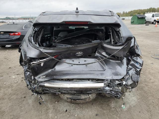 VIN 5TDFZRBH2LS022428 2020 Toyota Highlander, Platinum no.6