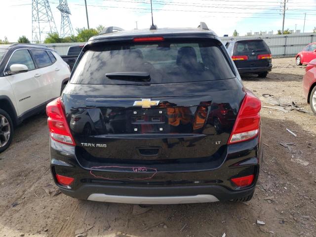 2019 CHEVROLET TRAX 1LT - KL7CJPSB2KB870905