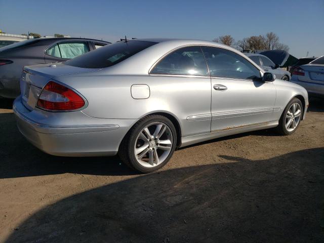 2006 Mercedes-Benz Clk 350 VIN: WDBTJ56H66F193862 Lot: 73227533