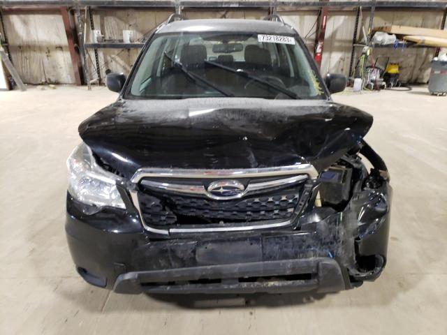 JF2SJABC1FH474425 Subaru Forester 2.5i