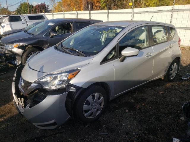 2017 Nissan Versa Note S