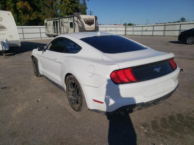 1FA6P8TH7L5148021 | 2020 FORD MUSTANG