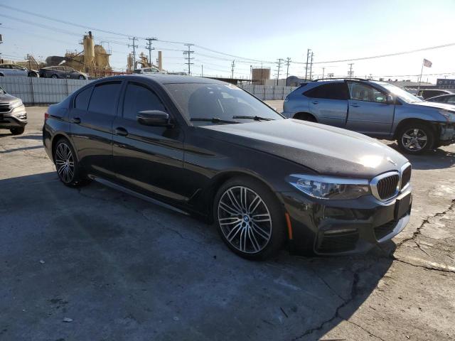 2020 BMW 540 I - WBAJS1C09LCD74576
