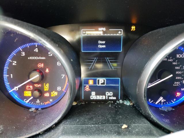 4S4BSAHC4K3377676 Subaru Outback 2.5i Premium