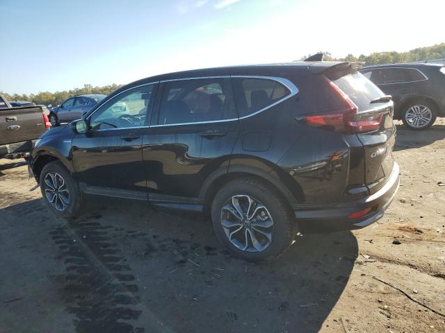 5J6RT6H8XNL055261 Honda CR-V EXL