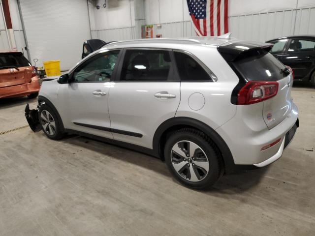 KNDCB3LC0H5048496 KIA NIRO FE