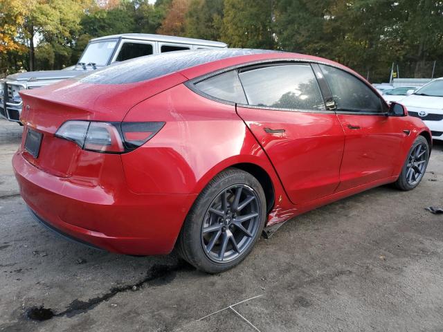 5YJ3E1EA9MF983094 | 2021 TESLA MODEL 3