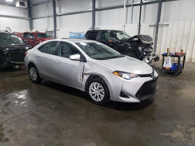 5YFBURHE0JP784673 | 2018 TOYOTA COROLLA L