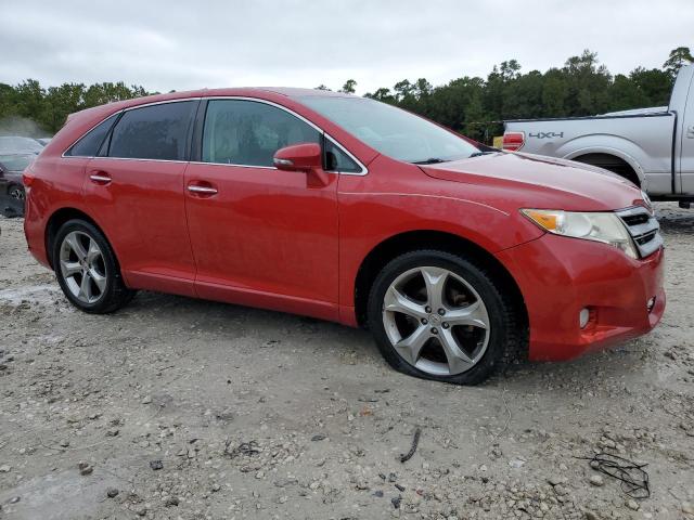 4T3ZK3BB6EU065536 | 2014 TOYOTA VENZA LE