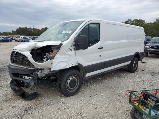 2018 Ford Transit Van 