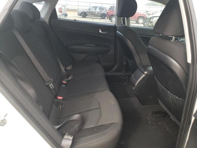KNAGT4L36G5098917 KIA Optima Lx