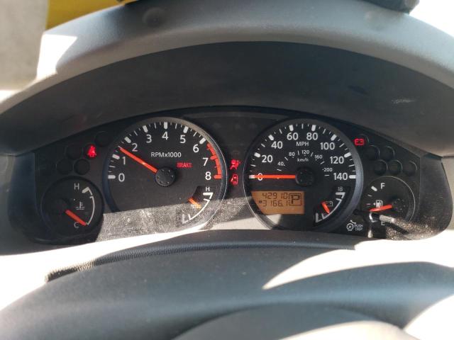 1N6AD0ER5KN740498 Nissan FRONTIER S