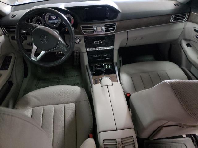 WDDHH8JB9FB083506 Mercedes-Benz E 350 4matic Wagon