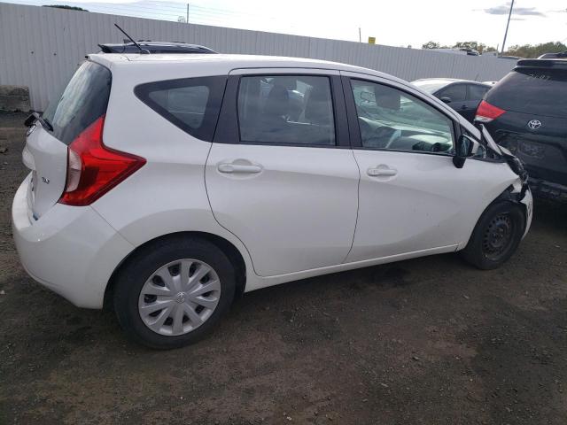 3N1CE2CP4FL374483 Nissan Versa Note S
