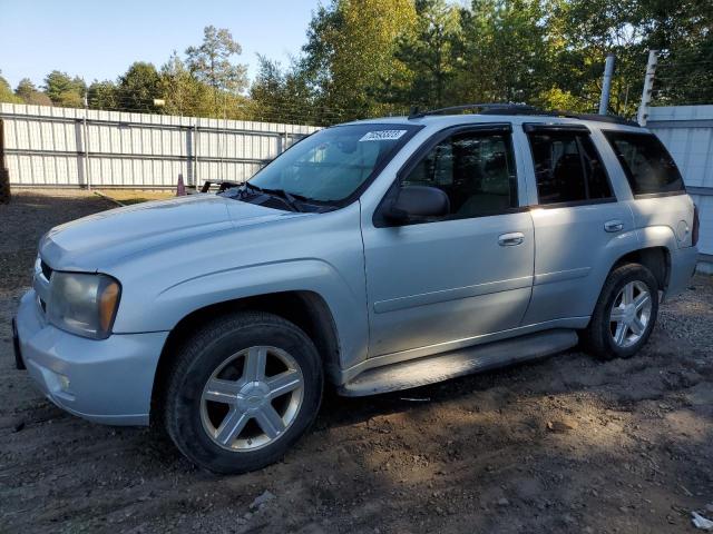 2008 Chevrolet TrailBlazer LS