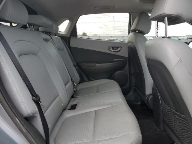 KM8K5CA50KU381734 Hyundai Kona Ultimate