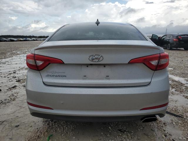 5NPE24AF3FH175381 | 2015 HYUNDAI SONATA SE