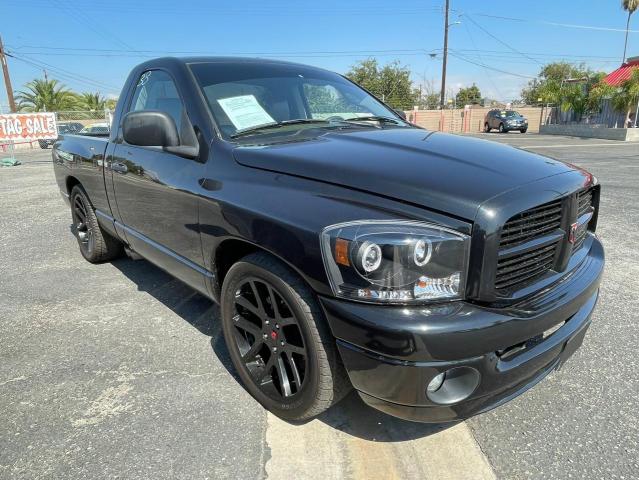 2007 Dodge Ram 1500 ST