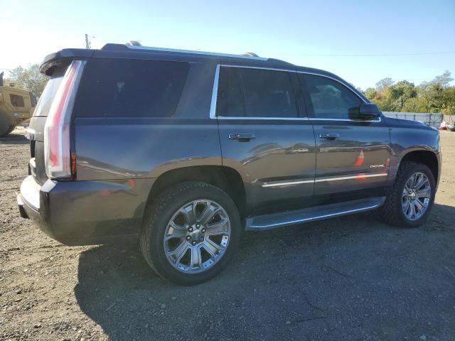  GMC YUKON 2015 Вугільний