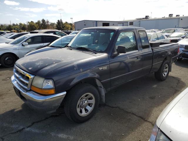 2000 Ford Ranger 