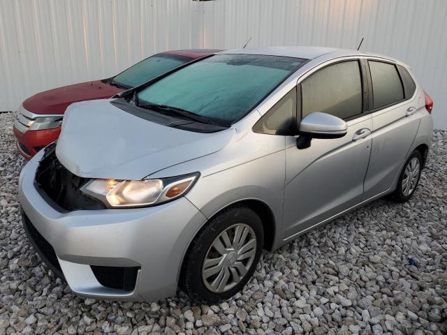 2015 Honda Fit LX