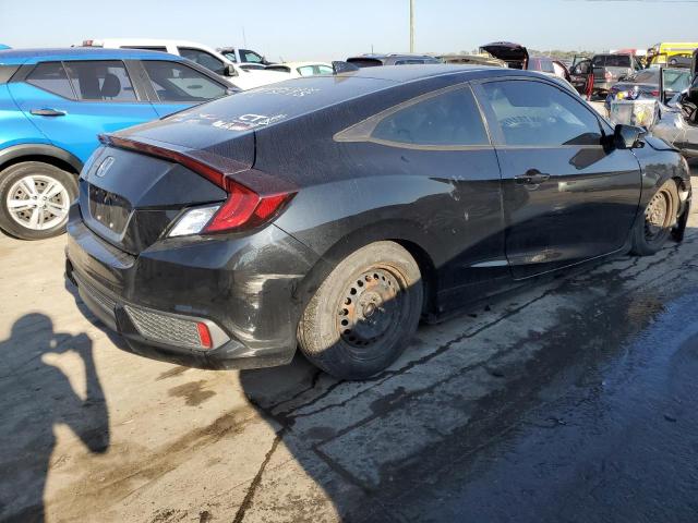 2HGFC3B34HH359158 | 2017 Honda civic ex