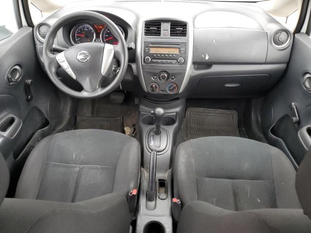 3N1CE2CP2FL418206 Nissan Versa Note S