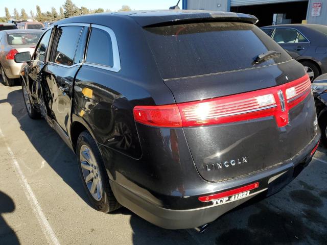 2LMHJ5NK0HBL01563 | 2017 LINCOLN MKT