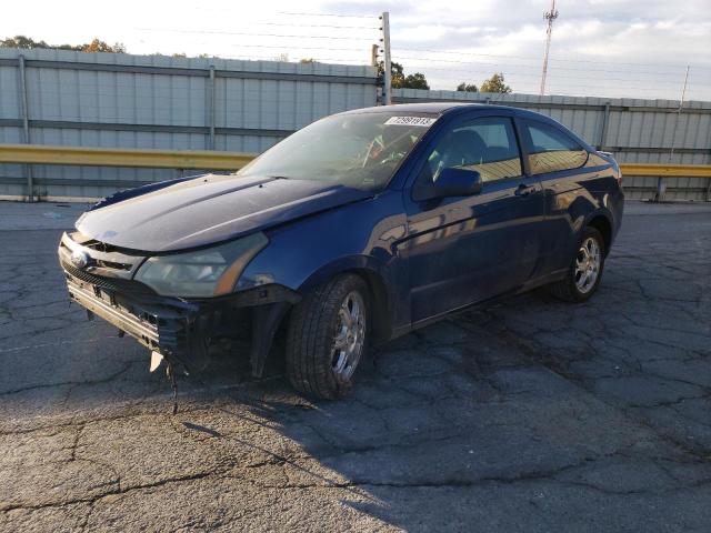 2009 Ford Focus SE