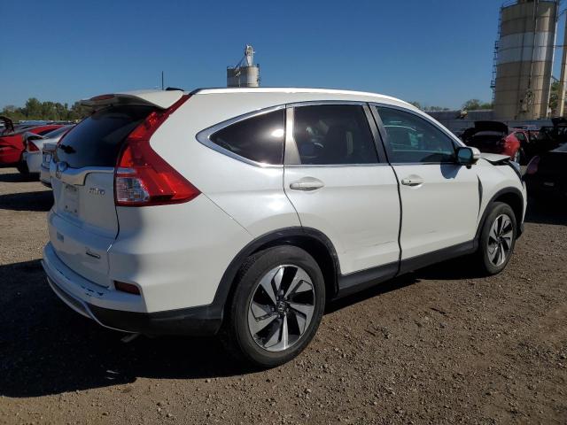 5J6RM4H91GL006835 | 2016 HONDA CR-V TOURI