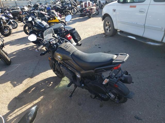 2022 HONDA NVA110 B - 3H1JK0702ND008959