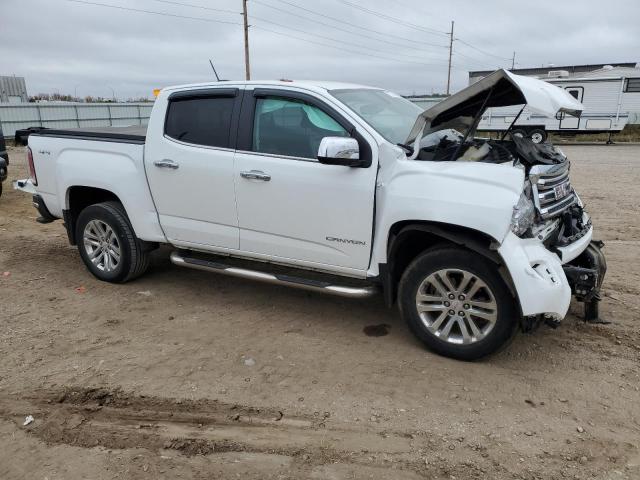 1GTG6DE35G1357797 | 2016 GMC CANYON SLT