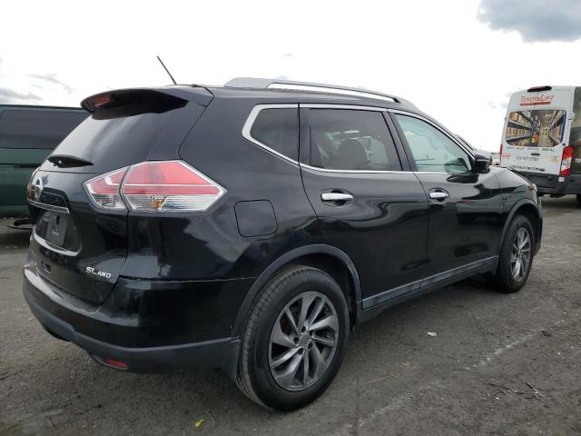 5N1AT2MV3FC782102 Nissan ROGUE S