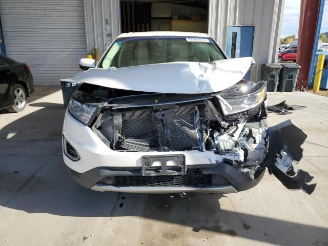  FORD EDGE 2015 Білий