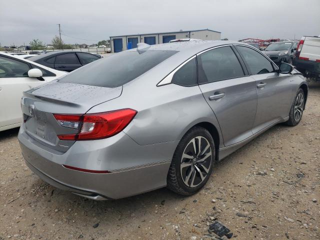 1HGCV3F47KA009660 Honda Accord Hybrid Ex