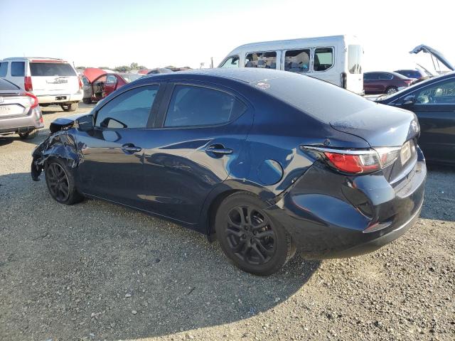 3MYDLBYV9HY163981 | 2017 TOYOTA YARIS IA