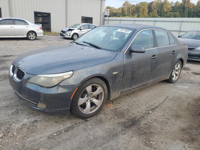 2008 BMW 5 Series 528i