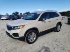 KIA SORENTO BA photo