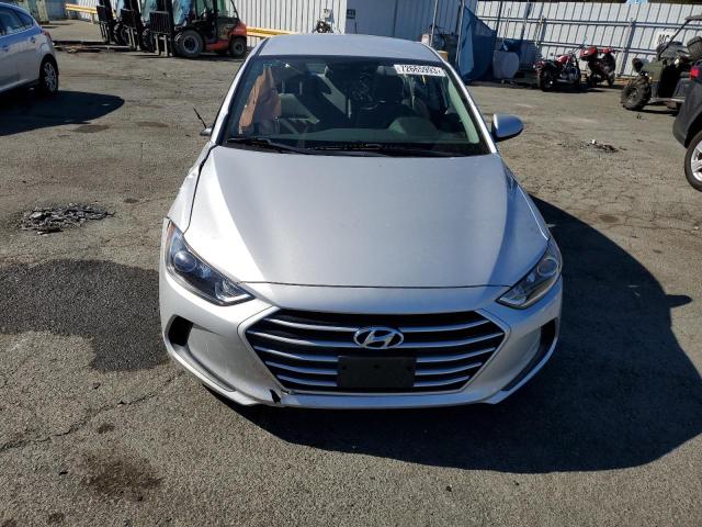 5NPD84LF1JH266522 | 2018 HYUNDAI ELANTRA SE