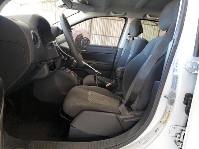 2015 JEEP COMPASS SP - 1C4NJCBA3FD418516